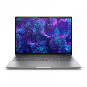 HP ZBook 8 G1i 16" (40,64cm) 4K Intel Ultra 7 255H 32GB 1TB A500 RJ45 Windows 11 Pro B72S9ET prenosni računalnik