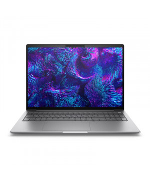 HP ZBook 8 G1i 16" (40,64cm) 4K Intel Ultra 7 255H 32GB 1TB A500 RJ45 Windows 11 Pro B72S9ET prenosni računalnik