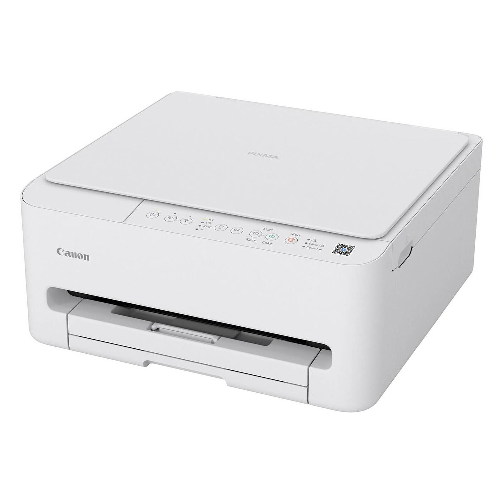Večfunkcijska brizgalna naprava CANON Pixma TS4150