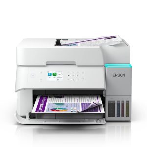 Večfunkcijska brizgalna naprava EPSON EcoTank L6376