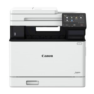 Večfunkcijska barvna laserska naprava CANON MF752Cdw II