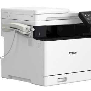 Večfunkcijska barvna laserska naprava CANON MF754Cdw II