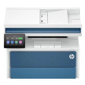 Večfunkcijska laserska naprava HP LaserJet Pro 4113dw