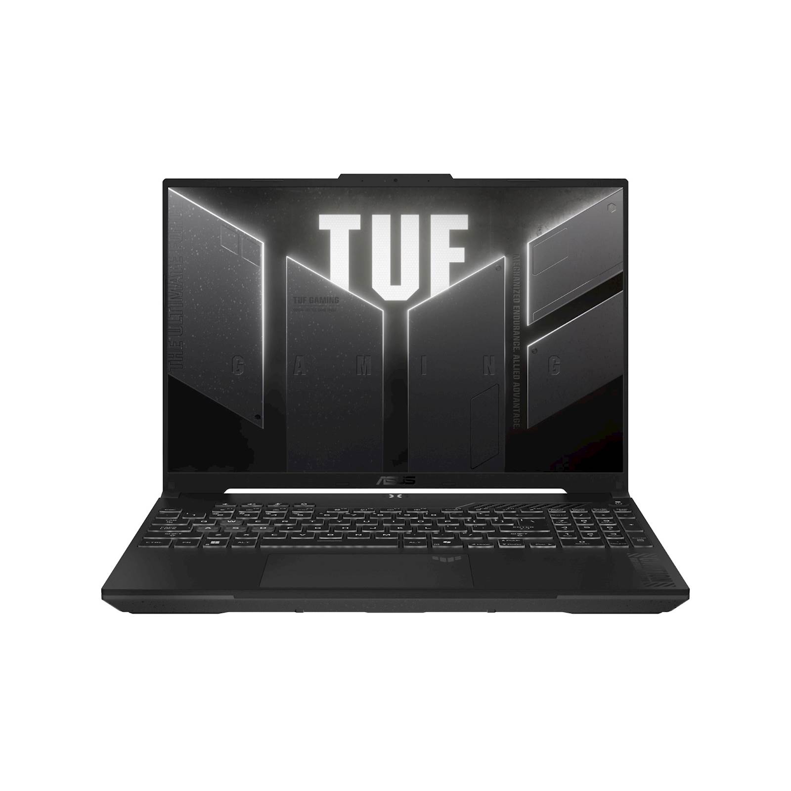 ASUS TUF Gaming A16 FA607NUQ-RL014 Ryzen 7 170/16GB/SSD 512GB/16" FHD+/RTX 4050/BrezOS