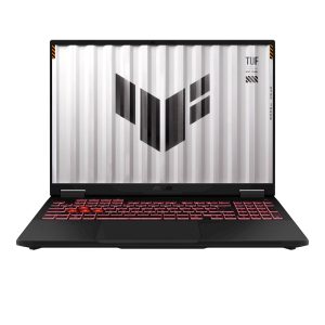 ASUS TUF Gaming F16  FA608UMI-TU167W Ryzen 7 260/16GB/SSD 512GB/16" FHD+165Hz/RTX 5060/W11Home