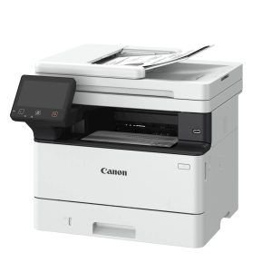 Večfunkcijska laserska naprava CANON i-SENSYS MF461 dw II