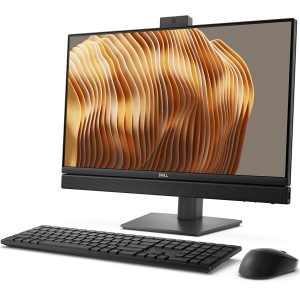 DELL Pro 24 QC24250 AIO Intel Core Ultra 5 235 24inch FHD Touch 16GB 512GB SSD UMA Wi-Fi+BT Tpk+Miš W11P 3Y ProSpt