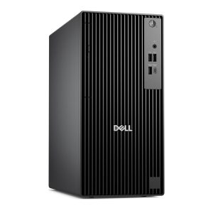 Računalnik DELL Pro Tower QCT1250|U7-265|32GB|SSD 1TB|UMA|Wi-Fi+BT|Tpk+Miš|W11Pro|3Y ProSpt
