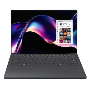 DELL XPS 14 DA14260 Intel Core Ultra X7 358H 14inch Non-Touch 32GB 1TB Intel Arc graphics W11P Graphite