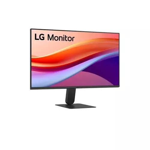 Monitor LG 23,8 24U41YA-B, IPS, 1920x1080, HDMI, VGA