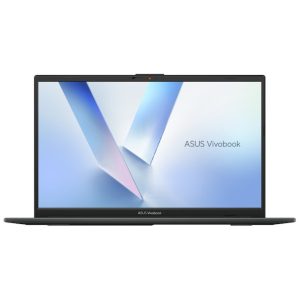 Prenosnik Asus Vivobook Go 15 E1504FA-BQ2876 AMD R3 / 8GB / 512GB SSD / 15,6" FHD / W11H (črn)