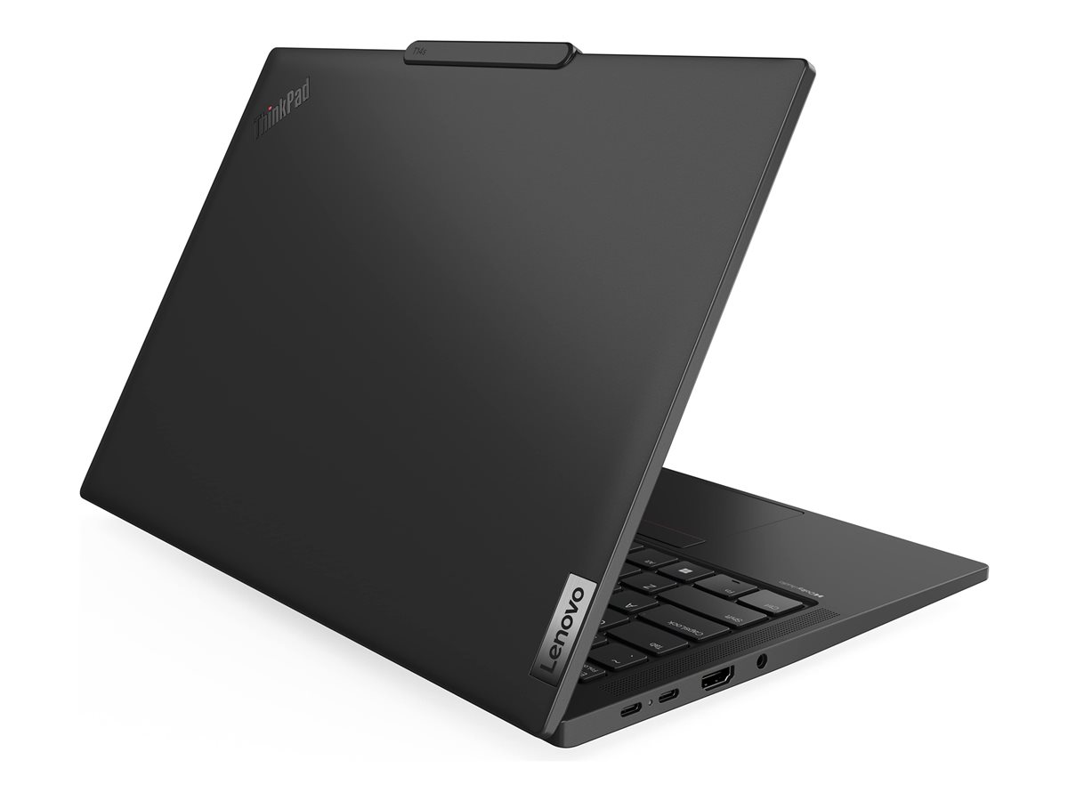LENOVO ThinkPad T14s G6 Intel Core Ultra 7 258V 14inch WUXGA 32GB 1TB UMA W11P black 3Y - slika 3