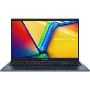 Prenosnik Asus Vivobook 15 X1504VA-BQ3093 Core 5 / 16GB / 512TB SSD / 15,6" FHD / Windows 11 Home (moder)