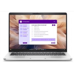 Prenosnik DELL Pro 14 Plus (PB14250) Ultra 5 236V/16GB/SSD 512GGB/UMA/W11Pro