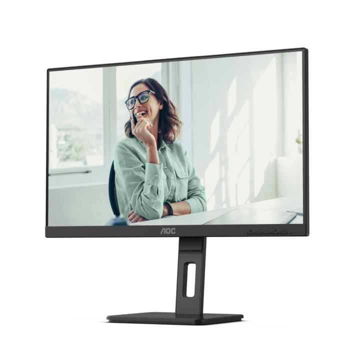 AOC 24P3CV 23.8" IPS FHD 100Hz monitor
