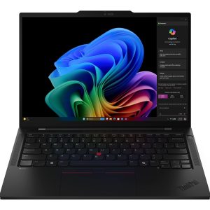 LENOVO ThinkPad T14s G6 Intel Core Ultra 7 258V 14inch WUXGA 32GB 1TB UMA W11P black 3Y