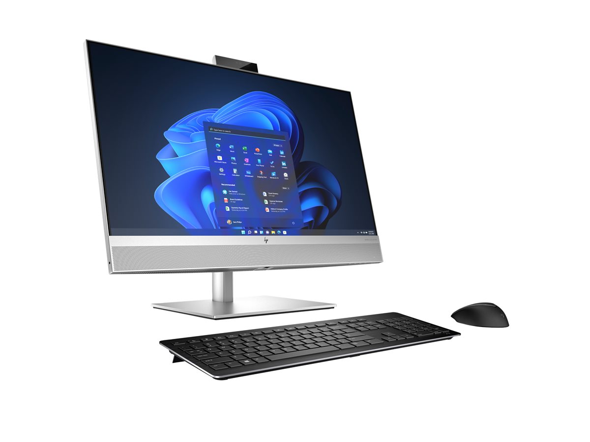 HP EliteOne 870 G9 Intel Core i5-14500 27inch QHD 16GB 512GB W11P SmartBuy