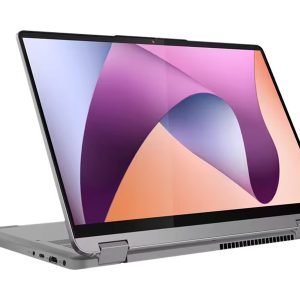 LENOVO IdeaPad Flex 5 AMD Ryzen 5 5625U 14inch WUXGA MT 16GB 512GB UMA W11H arctic grey 2Y no adp