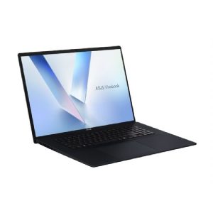 ASUS Vivobook M1807GA-SA8004W AMD Ryzen AI 7 445 18inch WUXGA 32GB DDR5 1TB PCIe SSD W11H No adapter