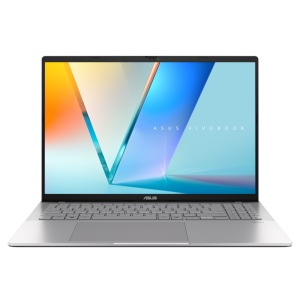ASUS Vivobook S S3607CA-RP024W Intel Core Ultra 7 255H 16inch WUXGA 16GB DDR5 512GB PCIe SSD W11H No adapter