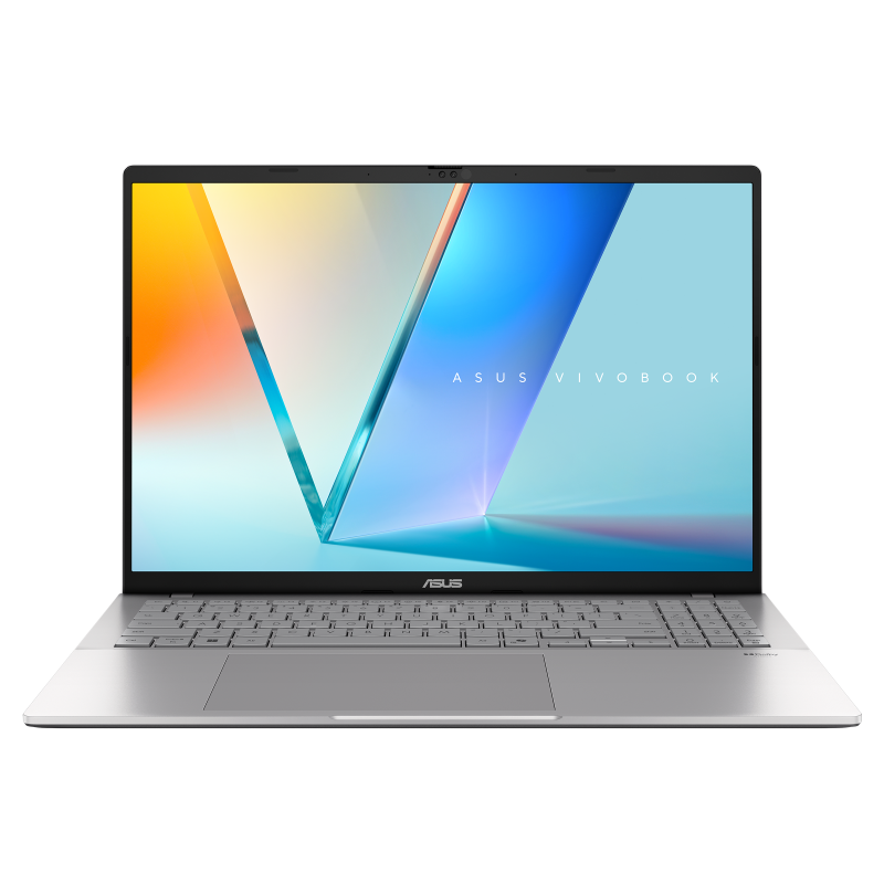 ASUS Vivobook S S3607CA-RP024W Intel Core Ultra 7 255H 16inch WUXGA 16GB DDR5 512GB PCIe SSD W11H No adapter