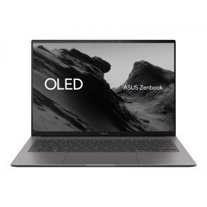 ASUS ZenBook UX5406AA-SU272X Intel Core Ultra 9 386H 14inch 3K OLED 32GB LPDDR5X LPDDR5X 1TB M.2 NVMe PCIe SSD W11P