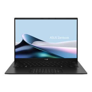 ASUS Zenbook UM3406GA-QD028W AMD Ryzen AI 7 445 14inch WUXGA OLED 16GB LPDDR5X 1TB PCIe SSD W11H