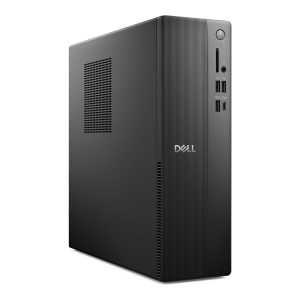 DELL Pro Slim Essential QVS1260 180W i5-14400 16GB 1TB SSD Wi-Fi W11P 3YPS
