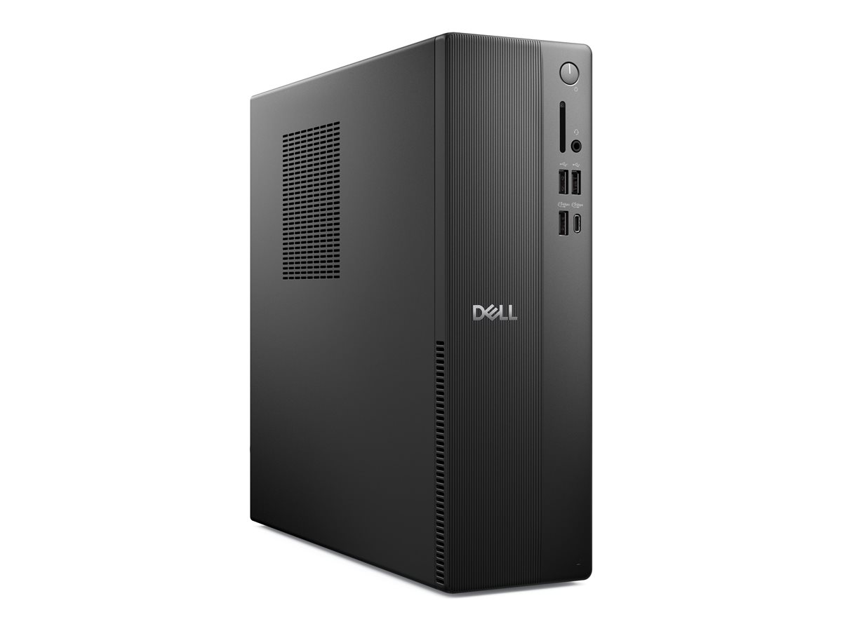 DELL Pro Slim Essential QVS1260 180W i5-14400 16GB 1TB SSD Wi-Fi W11P 3YPS