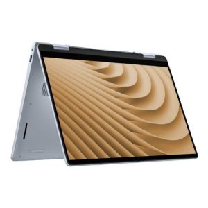 DELL 14 Plus 2in1 DB04250 14inch FHD+ Touch Ultra 5 226V 16GB 512GB SSD FPR BK W11P 3YPS Ice Blue