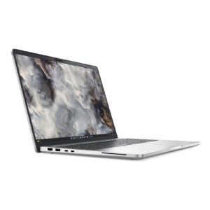 DELL Pro 16 Plus PB16250 Intel Core Ultra 7 268V 16inch FHD+ Touch 32GB SSD 1TB UMA Fgr+SmrtCard BT+Wi-Fi W11P 3Y ProSpt