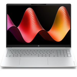 HP OmniBook 3 16-bu0015nmx Intel Core 5 120U 16inch 2K 16GB DDR5 512GB PCIe FreeDOS 3.0 Glacier Silver w/o adapter 3y