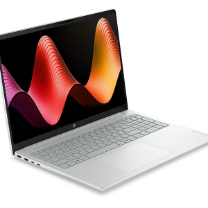 HP OmniBook 3 16-by0022nmx AMD Ryzen 5 40 16inch 2K 16GB LPDDR5 512GB PCIe AMD Radeon 610M FreeDOS 3.0 Glacier Silver