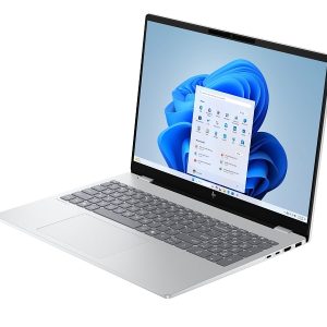 HP OmniBook 7 AI 16-ay0000nmx Intel Core Ultra 7 255H 16inch 2.5K 32GB LPDDR5X 1TB PCIe W11P Glacier Silver w/o adapter 3y