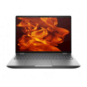 HP Zbook Fury G1i Intel Core Ultra 7 255HX 16inch WUXGA 32GB 1TB SSD NVIDIA RTX PRO 2000 8GB W11P