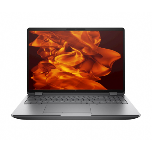 HP Zbook Fury G1i Intel Core Ultra 7 255HX 16inch WUXGA 32GB 1TB SSD NVIDIA RTX PRO 2000 8GB W11P