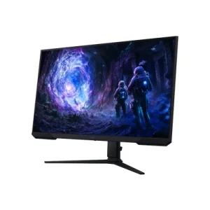 Monitor Samsung 32 G51F Odyssey G5, VA, 2560x1440, 2x HDMI, DP, 180Hz