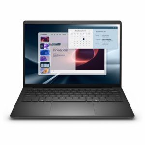 DELL Pro 14 Essential PV14255 14inch FHD+ Ryzen 7 250 16GB 512GB SSD FPR BK W11P 3YPS Carbon Black