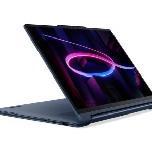 LENOVO Yoga 9 2-in-1 Intel Core Ultra 7 355 14inch 2.8K OLED 32GB 1TB UMA W11H cosmic blue 3Y no adp