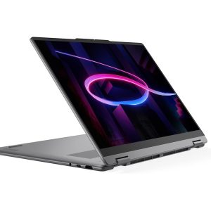 LENOVO Yoga 7 2-in-1 Intel Core Ultra 7 355 16inch WUXGA OLED MT 32GB 1TB UMA W11H luna grey 3Y no adp