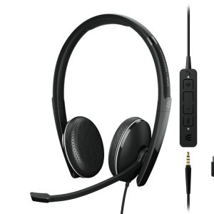 Slušalke EPOS | SENNHEISER ADAPT 165T USB-C II