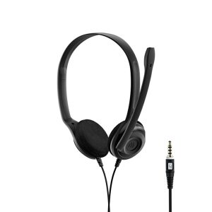 Slušalke EPOS | Sennheiser PC 5 CHAT