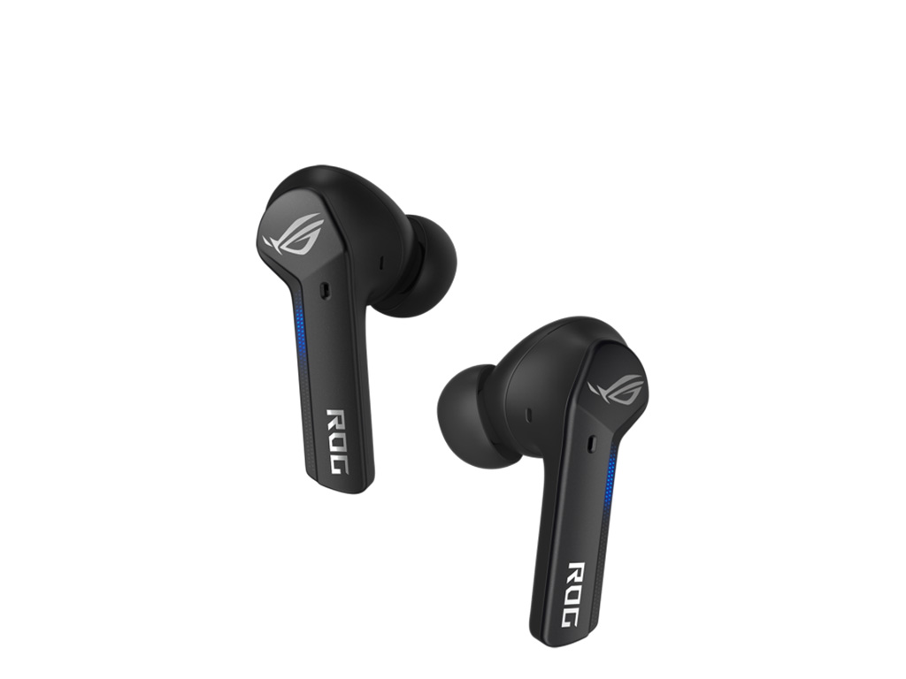 Slušalke ASUS ROG Cetra True Wireless