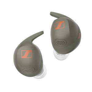 Slušalke Sennheiser MOMENTUM SPORT True Wireless, In-Ear, olivne