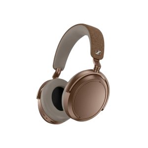 Slušalke Sennheiser MOMENTUM 4, rjave