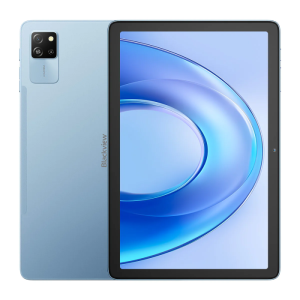 Blackview TAB60 Pro LTE 10,1 tablični računalnik 8GB+128GB, modra, priložen ovitek in zaščitno stekl