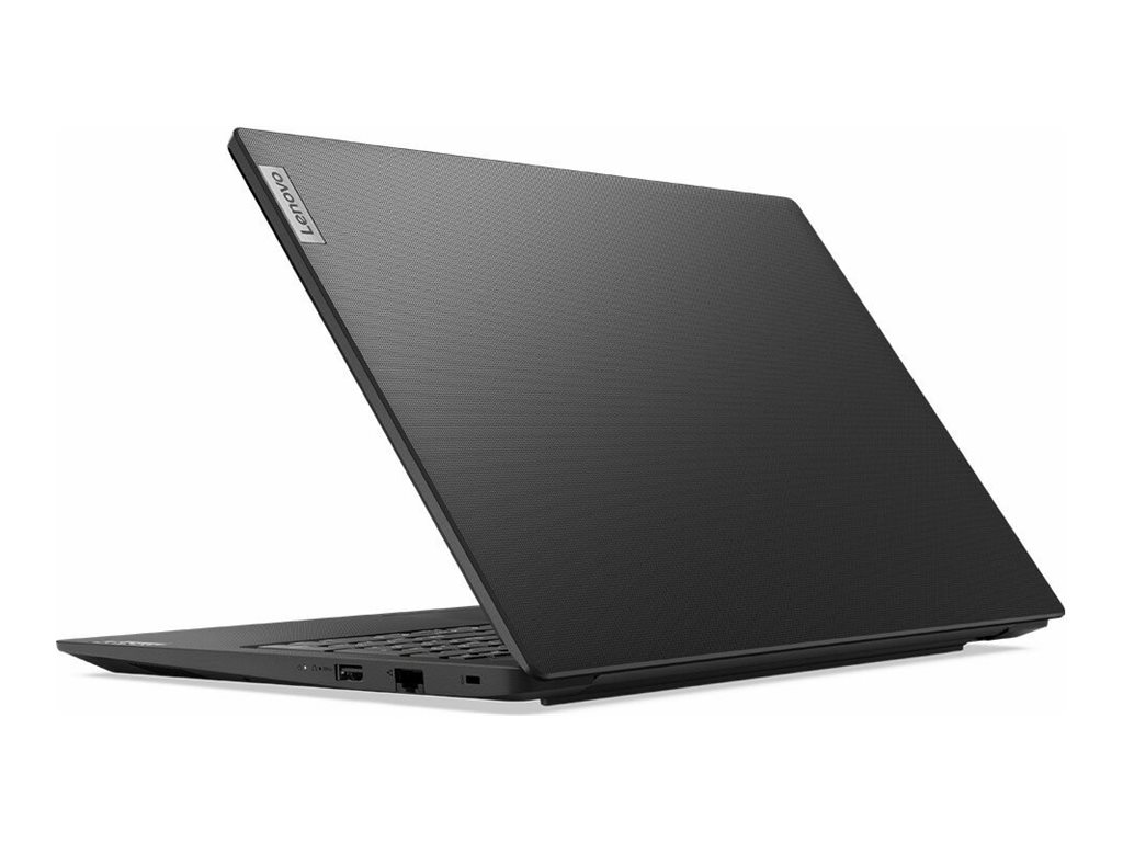 LENOVO V15 G4 AMD Ryzen 5 7520U 15.6inch FHD 16GB 512GB UMA W11H Business Black 3y - slika 3