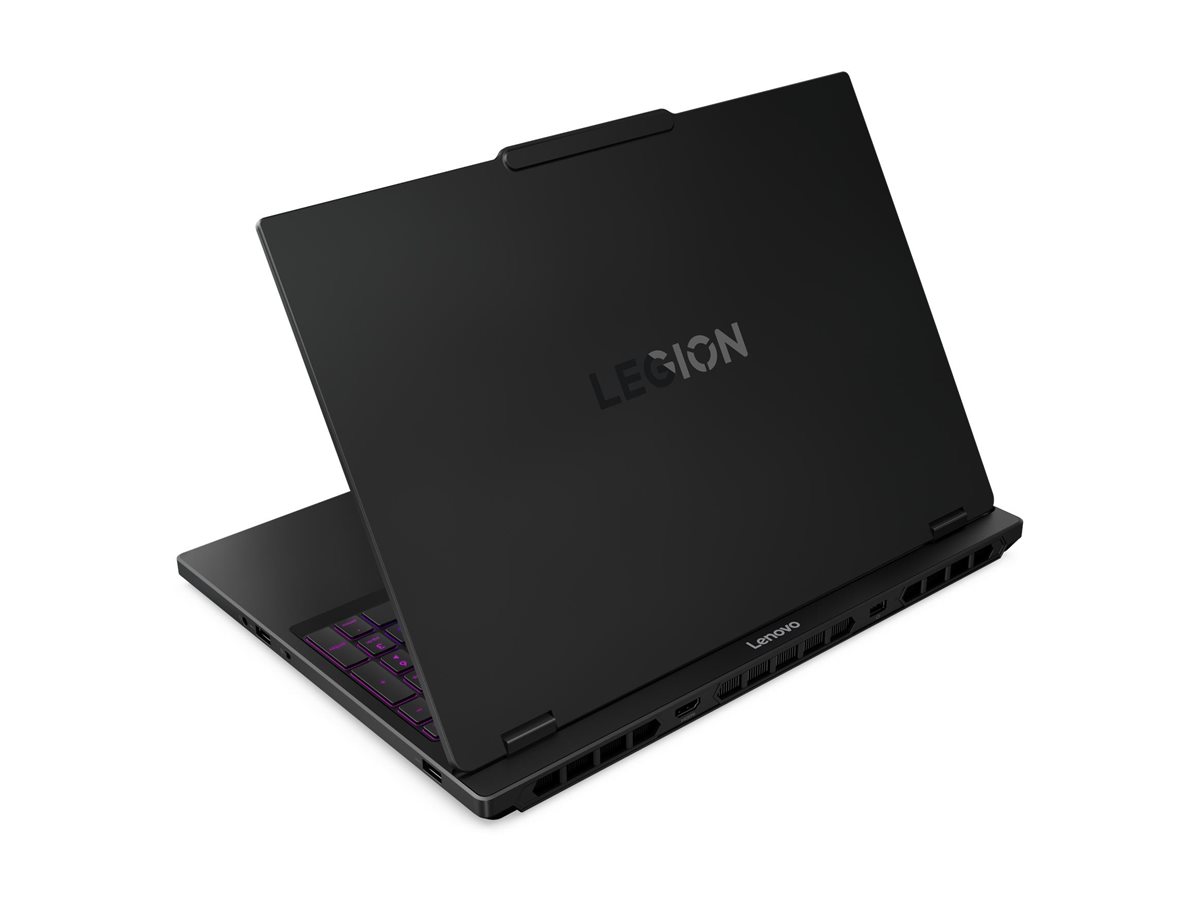 LENOVO Legion 5 AMD Ryzen AI 7 350 15.1inch WQXGA OLED 165Hz 32GB 1TB RTX 5070 DOS Eclipse Black 2Y - slika 3