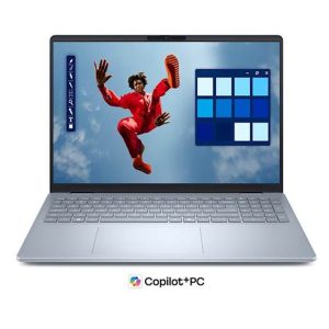 DELL 16 Plus DB16250 16" (40,64cm) FHD+ Intel Ultra 7 258V 32GB 1TB Windows 11 Pro na dotik prenosni računalnik DB16250_LNL_201