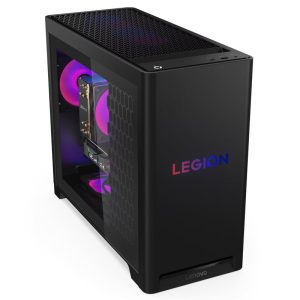 LENOVO Legion T5 30AGB10 Tower AMD Ryzen 7 7700 32GB 1TB RTX5070 90YJ00APXT gaming namizni računalnik